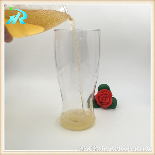 Custom Personalized Plastic Wine Beer Mugs Glasses